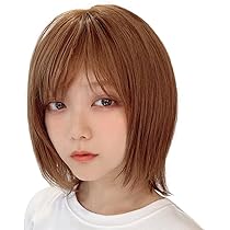 ミ*ィ様 アクアドールフルウィッグ 楽天市場】アクアドール メロウナチュラルボブディ[wg325